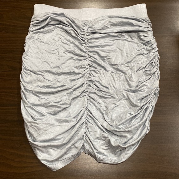 Michael Costello X REVOLVE mini skirt - Picture 3 of 3